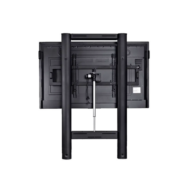 TouchBoard Wall Mount Height Adjustable System – Actuator Lift