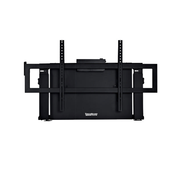 TouchBoard Wall Mount Height Adjustable System – Column Lift