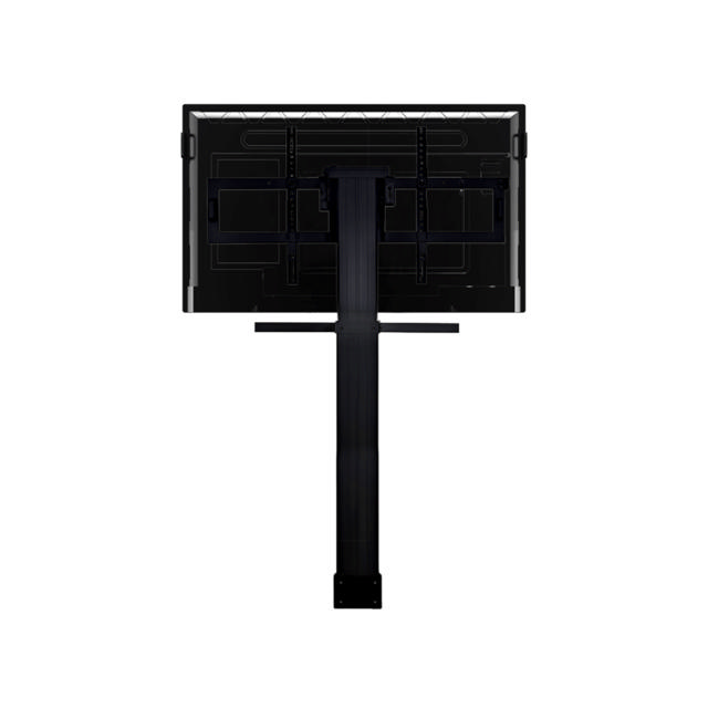 TouchBoard Wall Mount Height Adjustable System – Centre Lift