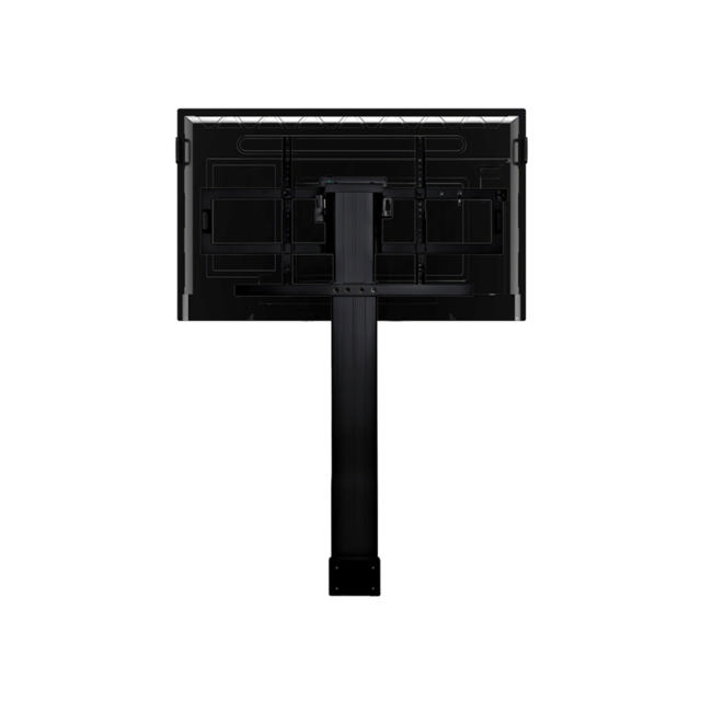 TouchBoard Wall Mount Height Adjustable System – Centre Lift