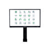 TouchBoard Wall Mount Height Adjustable System – Centre Lift