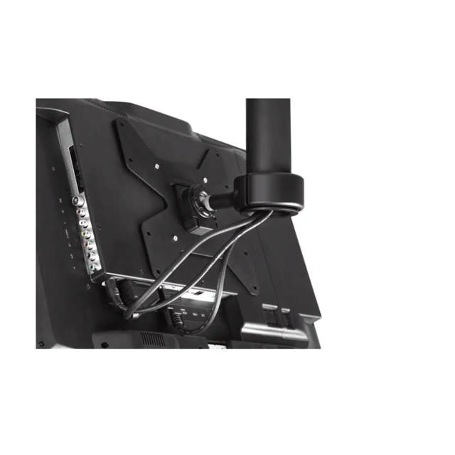 Atdec TH-1040-CTS Ceiling Mount Tilt Short, Carton damaged, Brand New