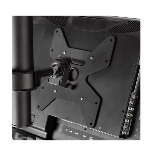 Atdec TH-1040-CTS Ceiling Mount Tilt Short, Carton damaged, Brand New