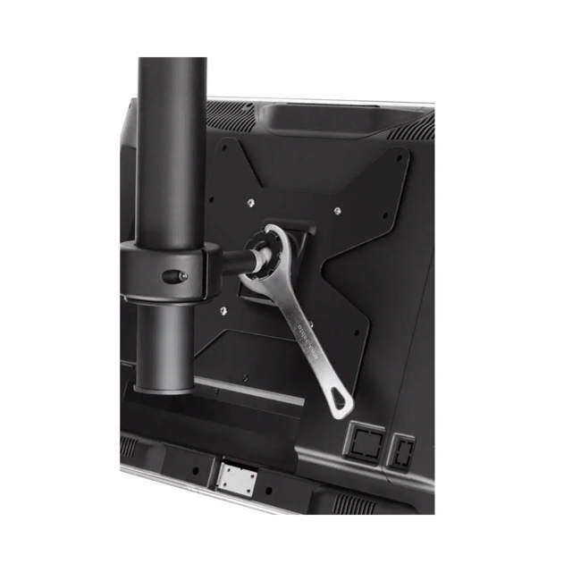 Atdec TH-1040-CTS Ceiling Mount Tilt Short, Carton damaged, Brand New