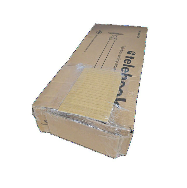 Atdec TH-1040-CTS Ceiling Mount Tilt Short, Carton damaged, Brand New