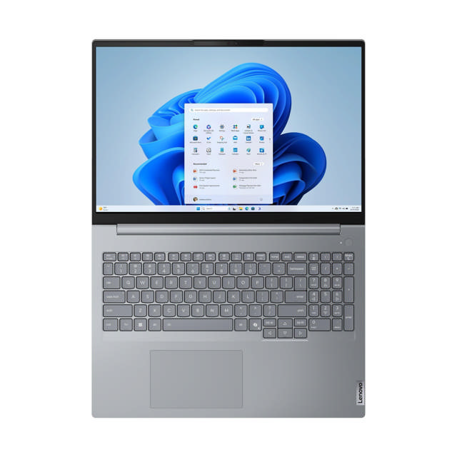 Lenovo ThinkBook 16 G9 C5-210H, 16GB, 512GB, 16
