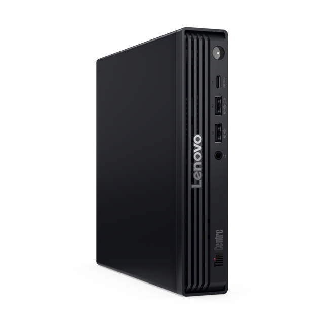 Lenovo ThinkCentre M70Q G6 Tiny U7-265T, 32GB, 512GB, WIFI+BT, KB+MSE, W11P, 3Y OS