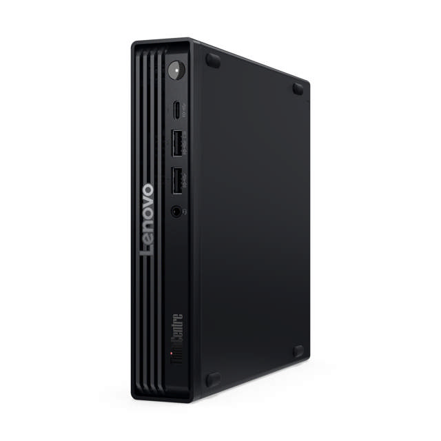 Lenovo ThinkCentre M70Q G6 Tiny U7-265T, 32GB, 512GB, WIFI+BT, KB+MSE, W11P, 3Y OS