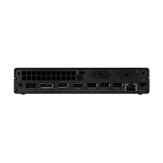 Lenovo ThinkCentre M70Q G6 Tiny U7-265T, 32GB, 512GB, WIFI+BT, KB+MSE, W11P, 3Y OS