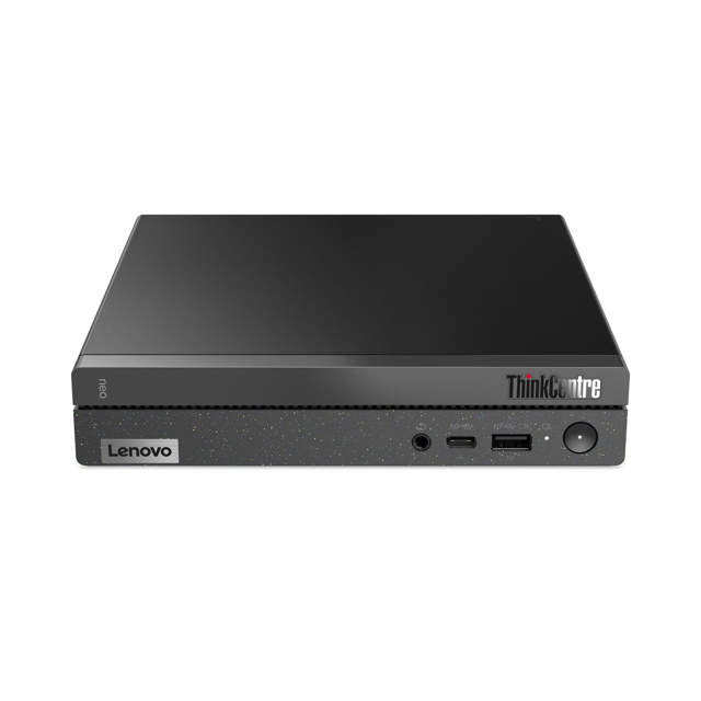 BOX OPENED Lenovo ThinkCentre Neo 50Q G4 Tiny i5-13420H, 16GB, 256GB, W11P, WIFI+BT, KB+MSE, 3Y OS