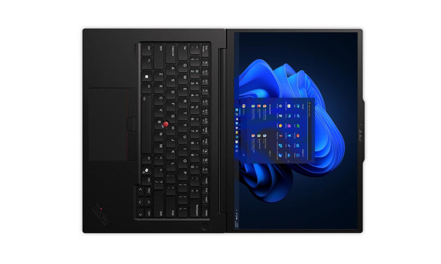 Lenovo ThinkPad P14s G6 U7-255H, 32GB, 1TB, RTX 500, 14.5