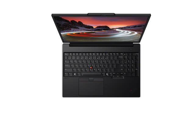 Lenovo ThinkPad P16S G4 U7-255H, 32GB, 1TB, 16