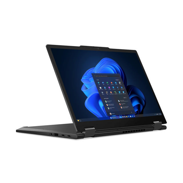 Lenovo ThinkPad X13 2-IN-1 G5 U7-155U, 16GB, 512GB, 13.3