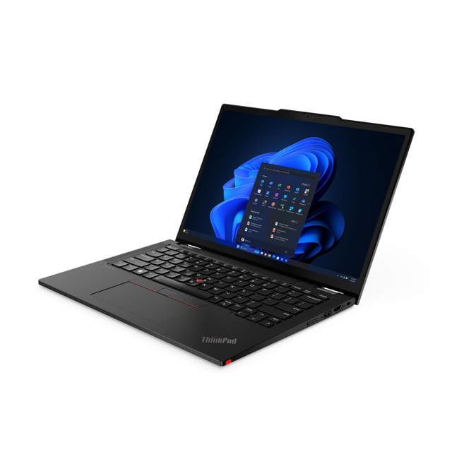 Lenovo ThinkPad X13 2-IN-1 G5 U7-155U, 16GB, 512GB, 13.3