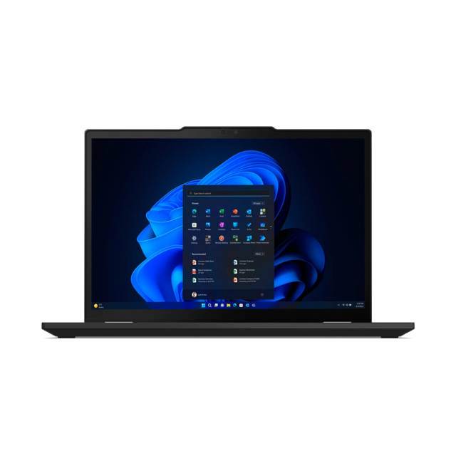 Lenovo ThinkPad X13 2-IN-1 G5 U7-155U, 16GB, 512GB, 13.3