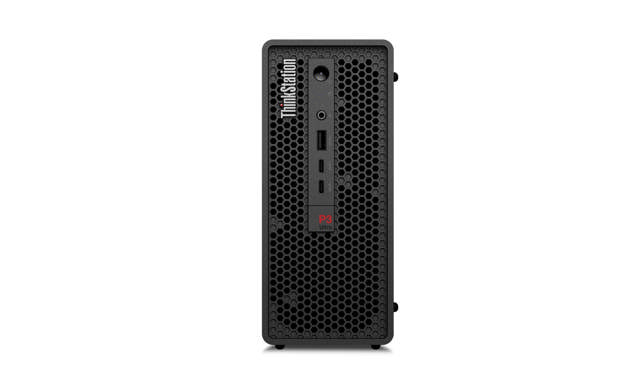 Lenovo ThinkStation P3 SFF U7-265 VPRO, 32GB, 1TB, RTX A400 4GB, W11P. 3Y OS