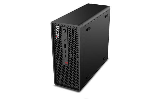 Lenovo ThinkStation P3 SFF U7-265 VPRO, 32GB, 1TB, RTX A400 4GB, W11P. 3Y OS