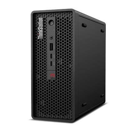 Lenovo ThinkStation P3 SFF U7-265 VPRO, 32GB, 1TB, RTX A400 4GB, W11P. 3Y OS
