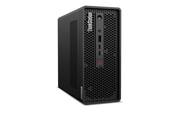 Lenovo ThinkStation P3 SFF U7-265 VPRO, 32GB, 1TB, RTX A400 4GB, W11P. 3Y OS