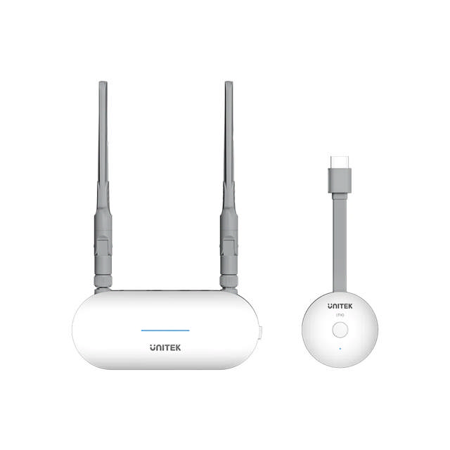 Unitek Wireless HDMI Kit