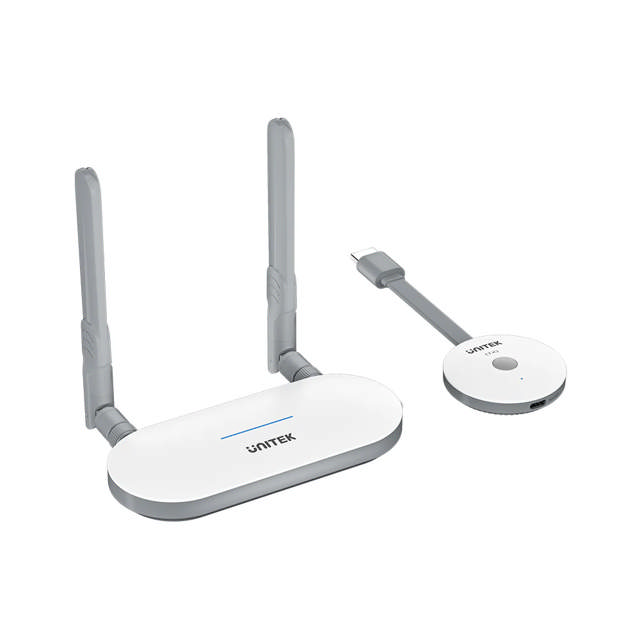 Unitek Wireless HDMI Kit