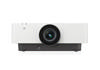 Sony Laser Projector VPL-FHZ85W. Ex-Demo, Full Warranty