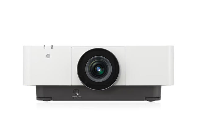 Sony Laser Projector VPL-FHZ85W. Ex-Demo, Full Warranty