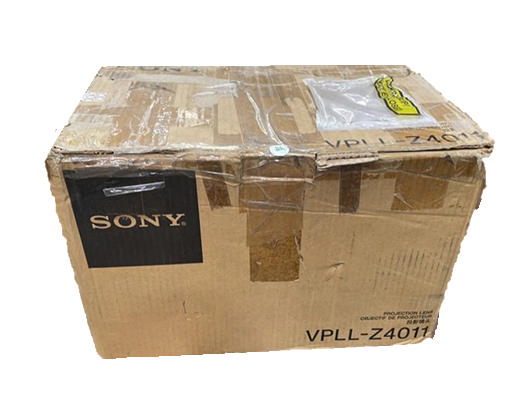 Sony VPLLZ4011 Projection Lens for VPL-F Series, Ex-Demo Stock, 3 Year Warranty