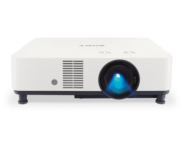 Sony VPL-PHZ61 3LCD Laser Projector, Ex-Demo Stock, 5 Year Warranty