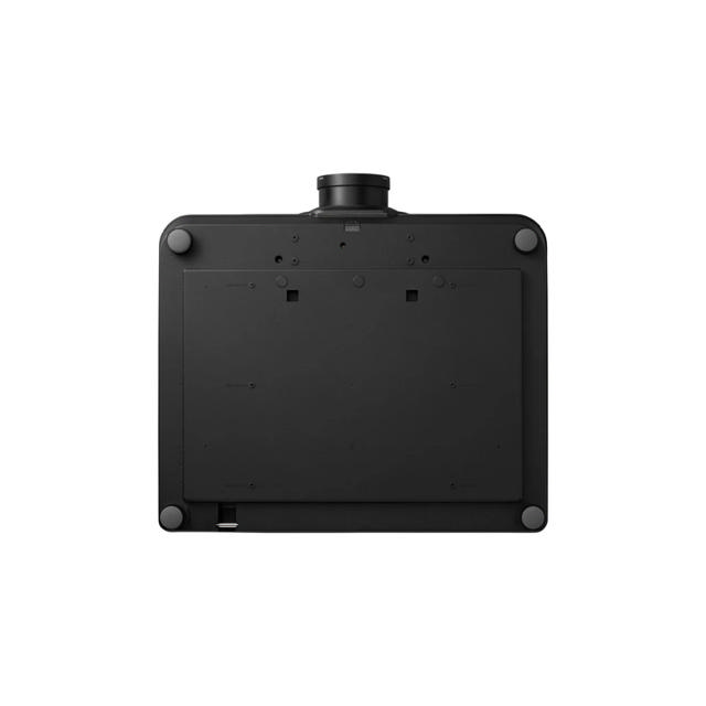 Sharp XP-A104U-B 10,000lm Laser projector, Black, No lens