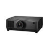 Sharp XP-A104U-B 10,000lm Laser projector, Black, No lens