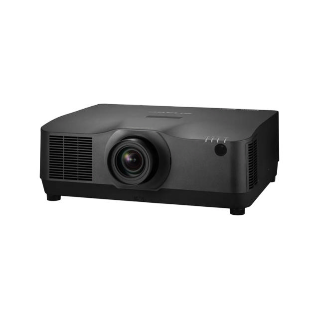 Sharp XP-A104U-B 10,000lm Laser projector, Black, No lens