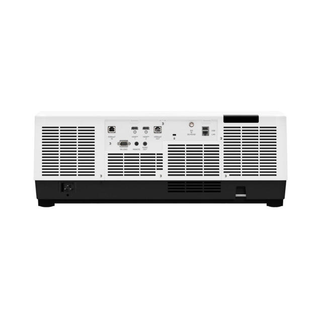 Sharp XP-A175W Pro Advanced Projector, Lens not inc. 15A REQ.