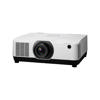 Sharp XP-A824U-W 8,000lm Laser projector, White, No lens