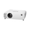 Sharp E501U WUXGA Laser Projector w/ 1.35-1.64:1 throw lens