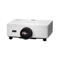 Sharp P601Q 4K UHD Laser Projector w/ 1.25-2:1 throw lens