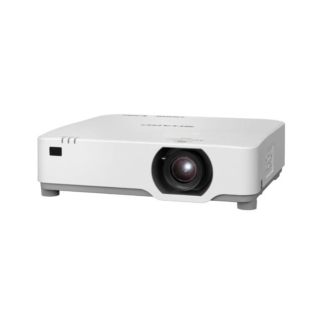 Sharp P621U WUXGA Laser Projector w/ 1.08-1.76:1 throw lens