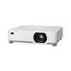 Sharp P701U WUXGA Laser Projector w/ 1.08-1.76:1 throw lens