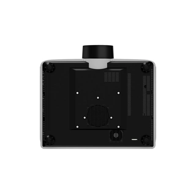 Sharp P721Q 4K UHD Laser Projector w/ 1.25-2:1 throw lens