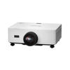 Sharp P721Q 4K UHD Laser Projector w/ 1.25-2:1 throw lens