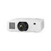 Sharp XP-V801U-W 8000lm Projector White only, No lens