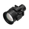 Sharp XP54ZL Standard zoom lens, 1.24-2.01:1 throw