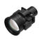Sharp XP54ZL Standard zoom lens, 1.24-2.01:1 throw