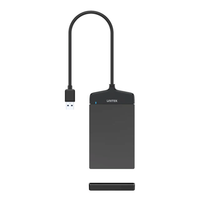 Unitek SmartLinkManta USB-Ato2.5