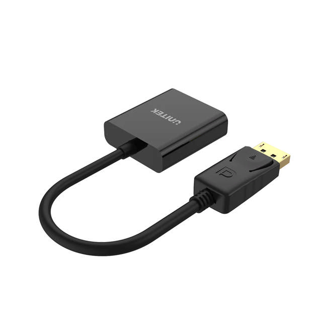 Unitek DisplayPort to HDMI Full HD