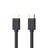 Unitek 1M M to M HDMI Cable 4K Black
