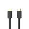 Unitek 1M M to M HDMI Cable 4K Black