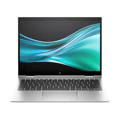 HP Elitebook x360 830 G11 -A1RL8PT- Intel U5-125U / 16GB (onboard) 7500MHz / 256GB SSD / 13.3