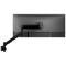 Atdec Dynamic Wall Channel Mount Black