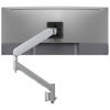 Atdec Dynamic Wall Channel Mount Silver